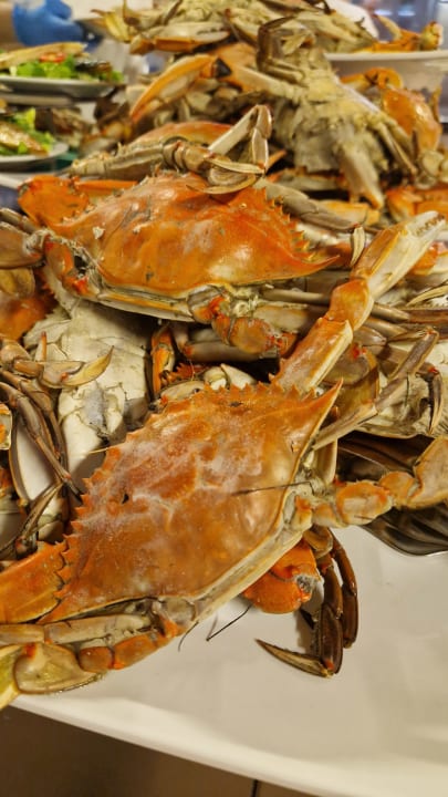 Gastro Labranda Alantur Resort