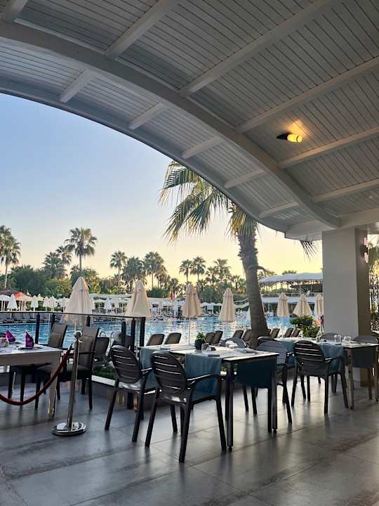 Pool VONRESORT Golden Coast