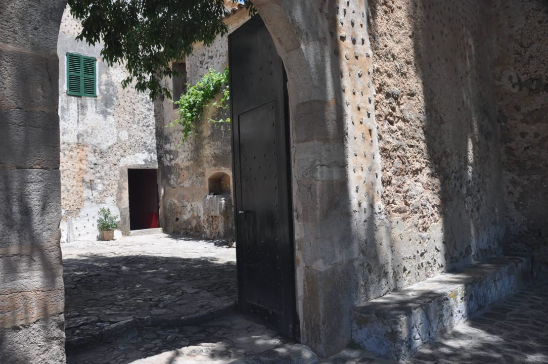 Sa Campaneta agroturismo  Agroturismo Sa Campaneta