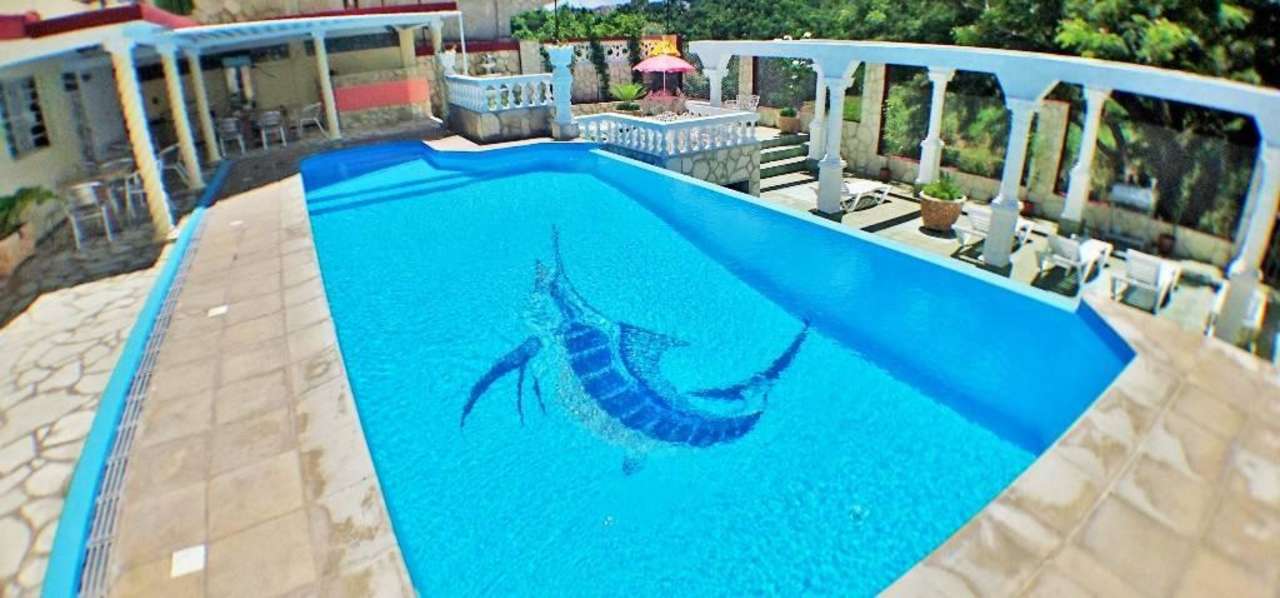 Ferienhaus Villa MariEnzo Ferienhaus Villa MariEnzo