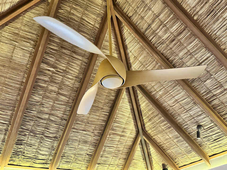 Zimmer Constance Moofushi Maldives