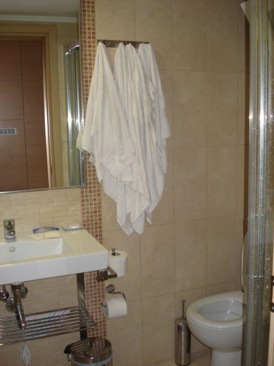 Łazienka Aelius Hotel and Spa