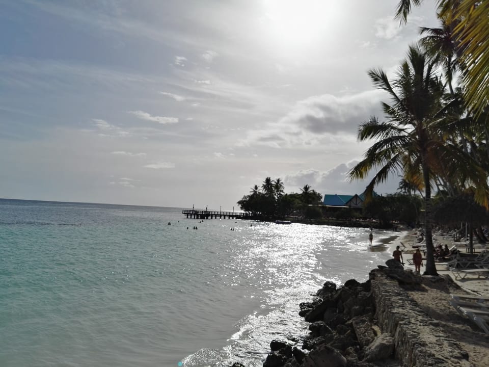 Strand Dreams La Romana Resort & Spa