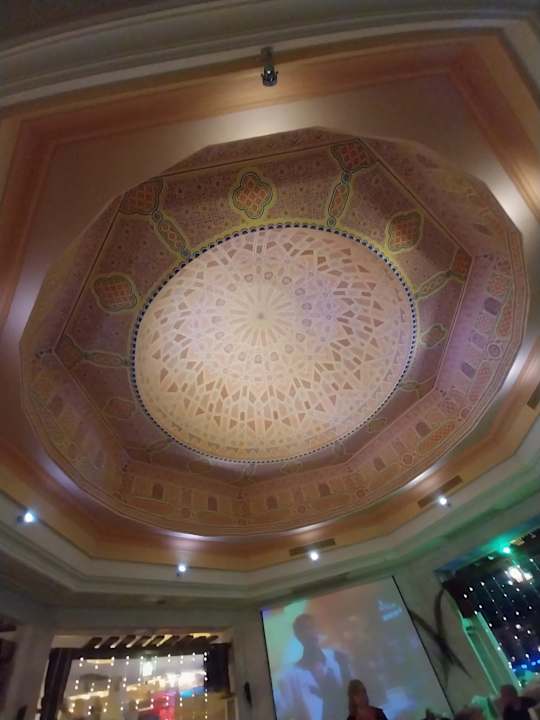 Sonstiges Welcome Meridiana Djerba Hotel