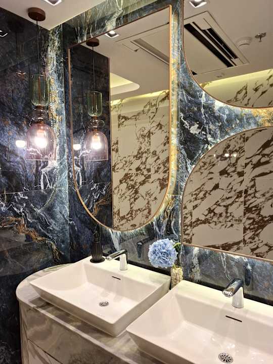 Lobby Pipa Hotel Bangkok Sukhumvit 11