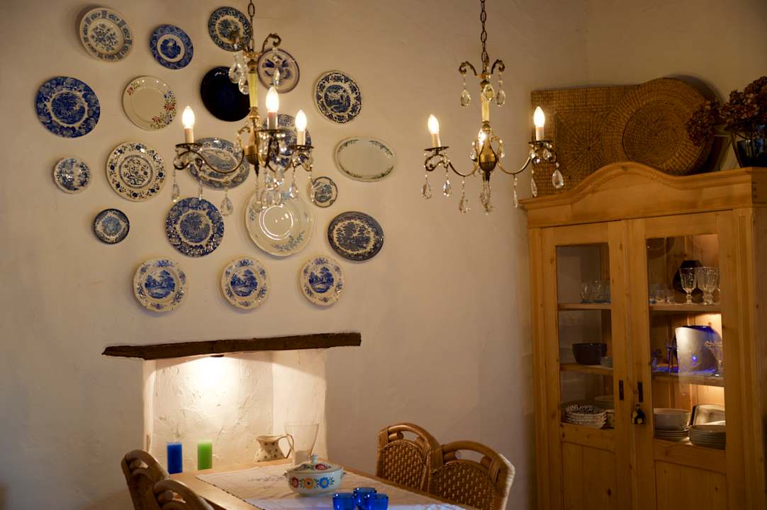 Zimmer Ventena Vecchia antico frantoio