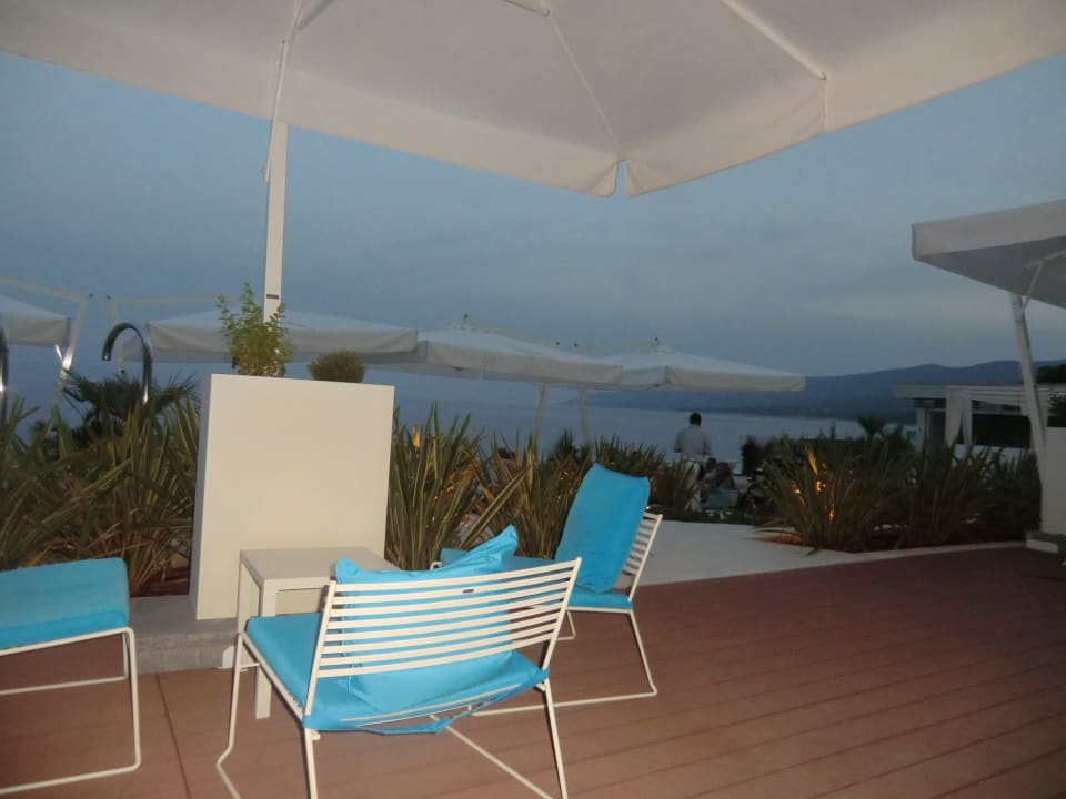 Poolbar Girandella Resort Valamar Collection