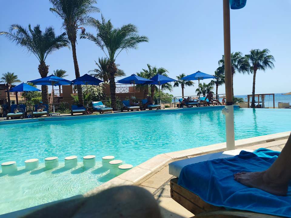 Pool Shams Prestige Abu Soma-Adults Only