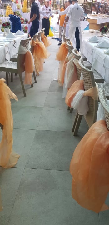 Gastro Alaiye Resort & Spa