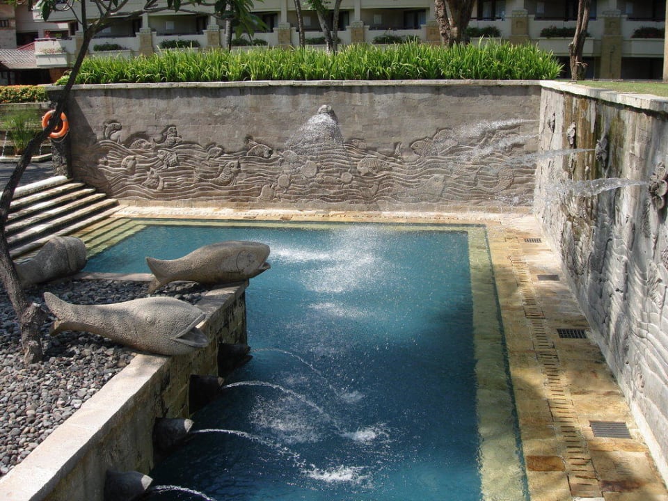 Hotel Bali Intercontinental Resort InterContinental Bali Resort