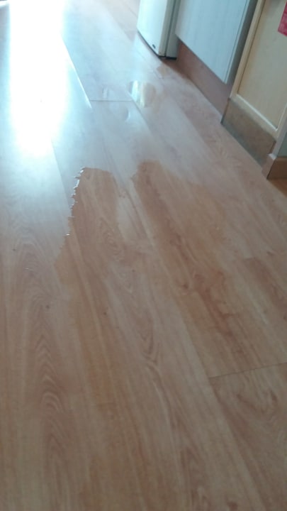 Zimmer Apartamentos Koka