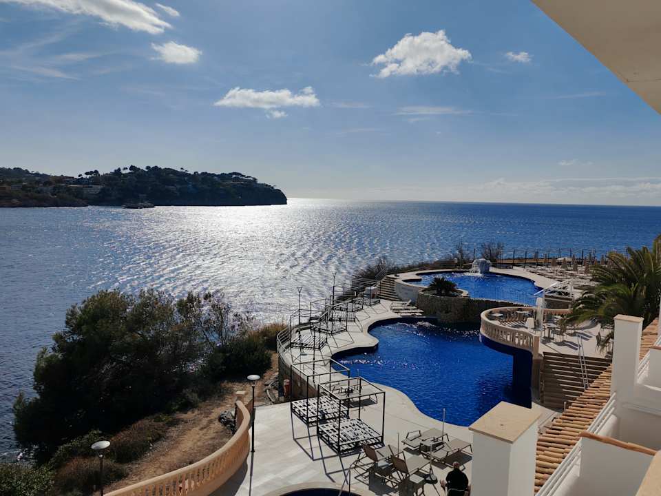 Ausblick Sentido Fido Punta del Mar – Adults only