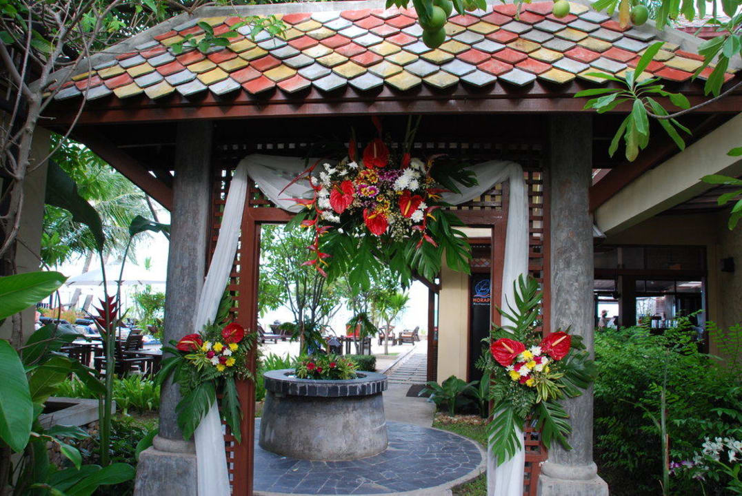 Garten Rummana Boutique Resort