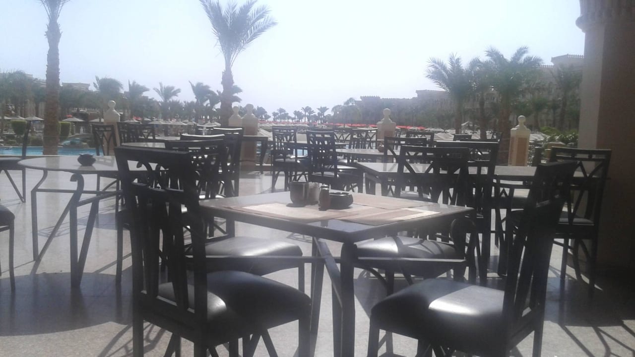 Restaurant Pickalbatros Palace Resort
