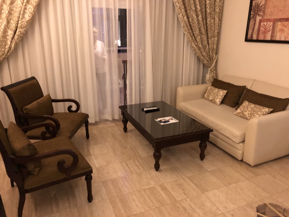 Zimmer TRS Turquesa Hotel - Adults only