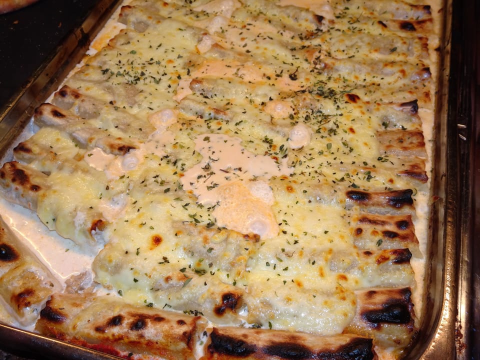 Gastro SBH Hotel Costa Calma Palace