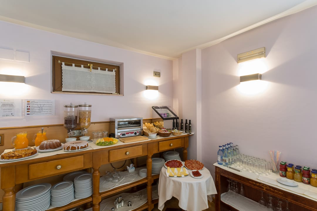 Gastro Ayre Hotel Alfonso II