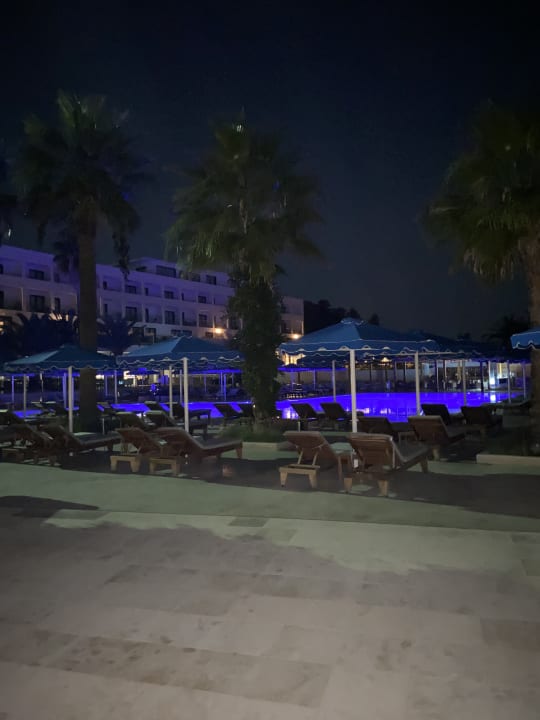 Pool Mitsis Faliraki