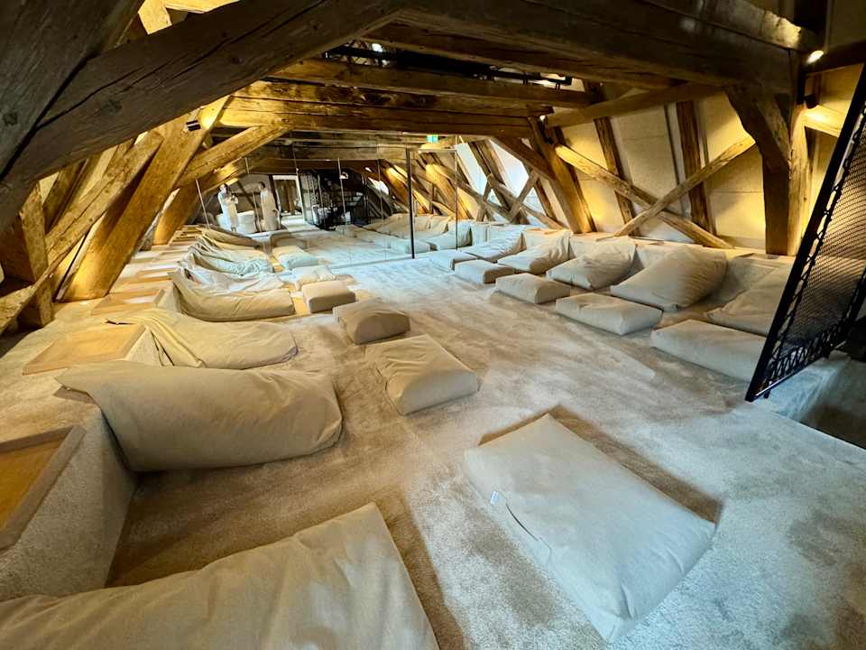 Sport & Freizeit Hotel Goldene Rose