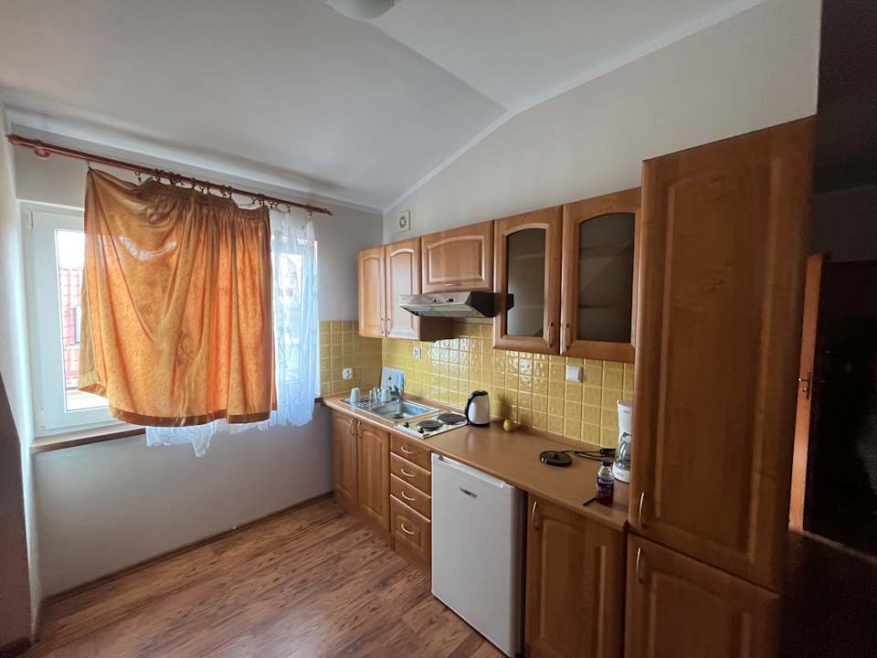 Zimmer Villa Antares