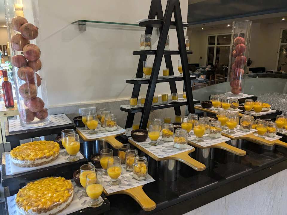 Gastro Hotel Three Corners Ocean View prestige - Adults only