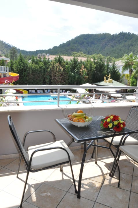Zimmer Hotel Grand Viking