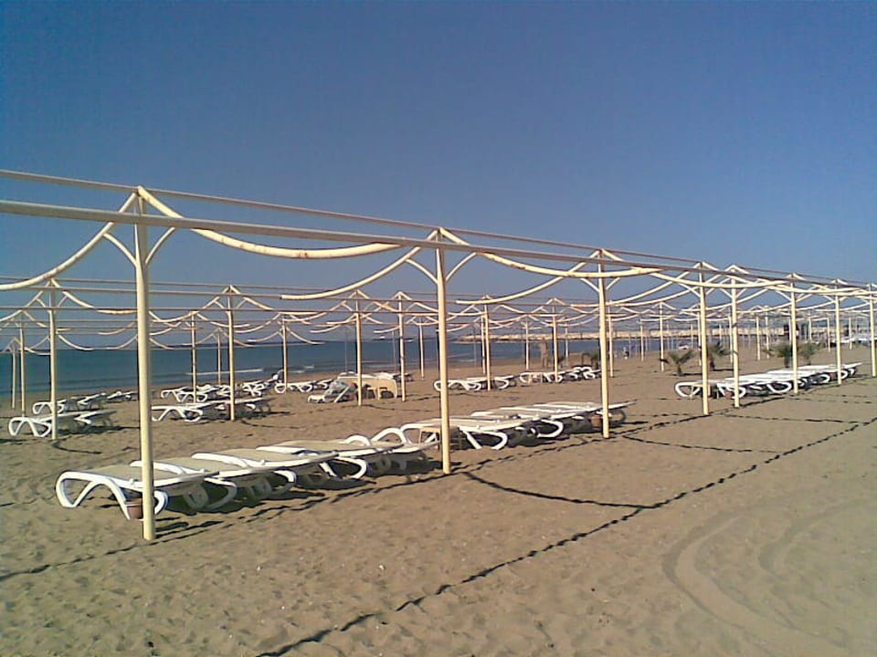 Alles sieht hier gleich aus Hane Family Resort