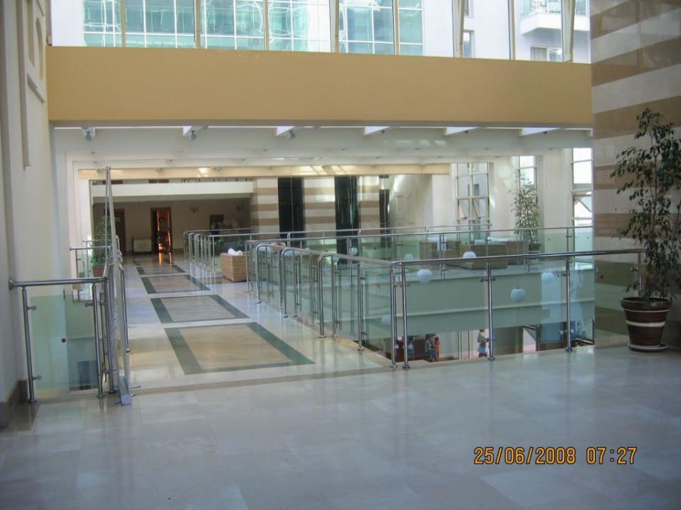 Hotel Hotel Hedef Resort