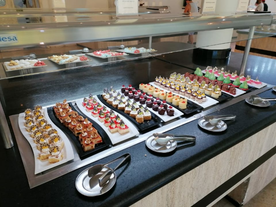 Gastro TRS Turquesa Hotel - Adults only