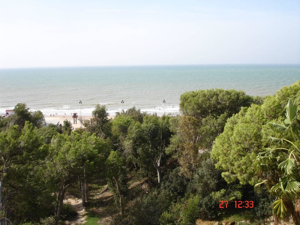 Hotel Fuerte Costa Luz Fuerte Costa Luz (Fuerte Conil-Resort)