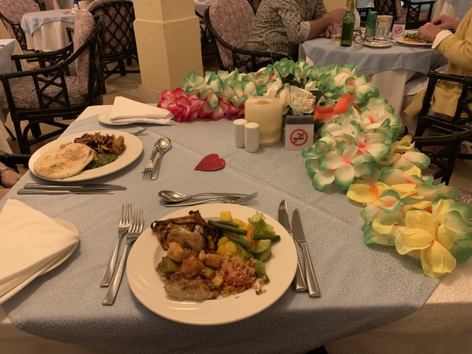 Gastro Hotel Sheraton Soma Bay Resort