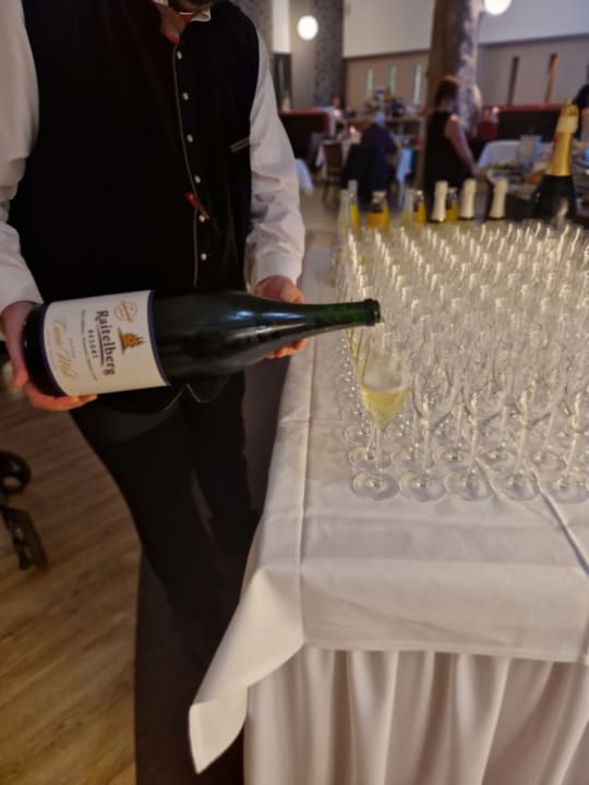 Gastro Raitelberg Resort