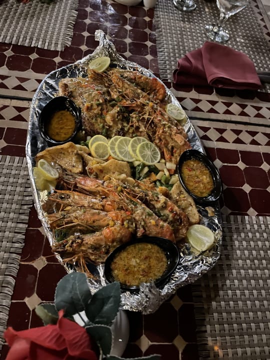 Gastro Grand Waterworld Makadi & Family Star Makadi