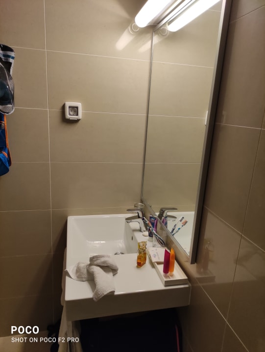 Zimmer Valamar Sanfior Hotel & Casa