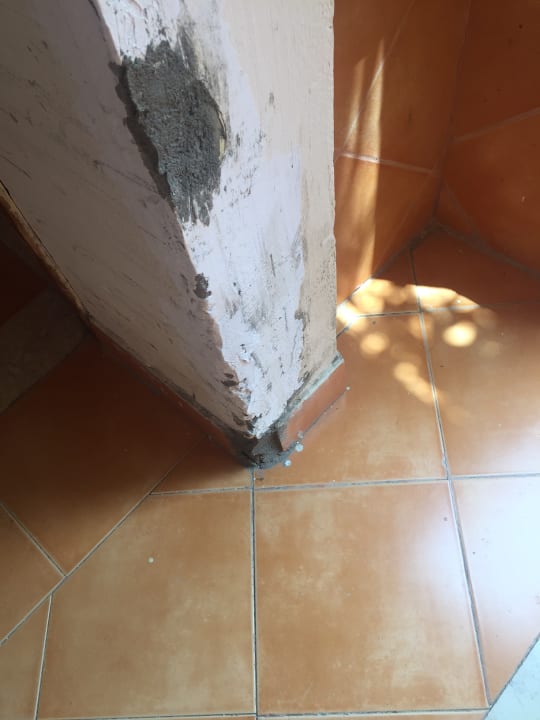 Außenansicht Grand Makadi