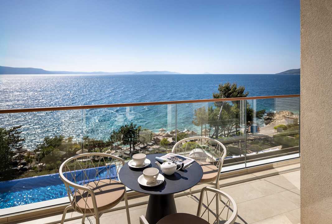 Zimmer Girandella Maro Suites & Villas