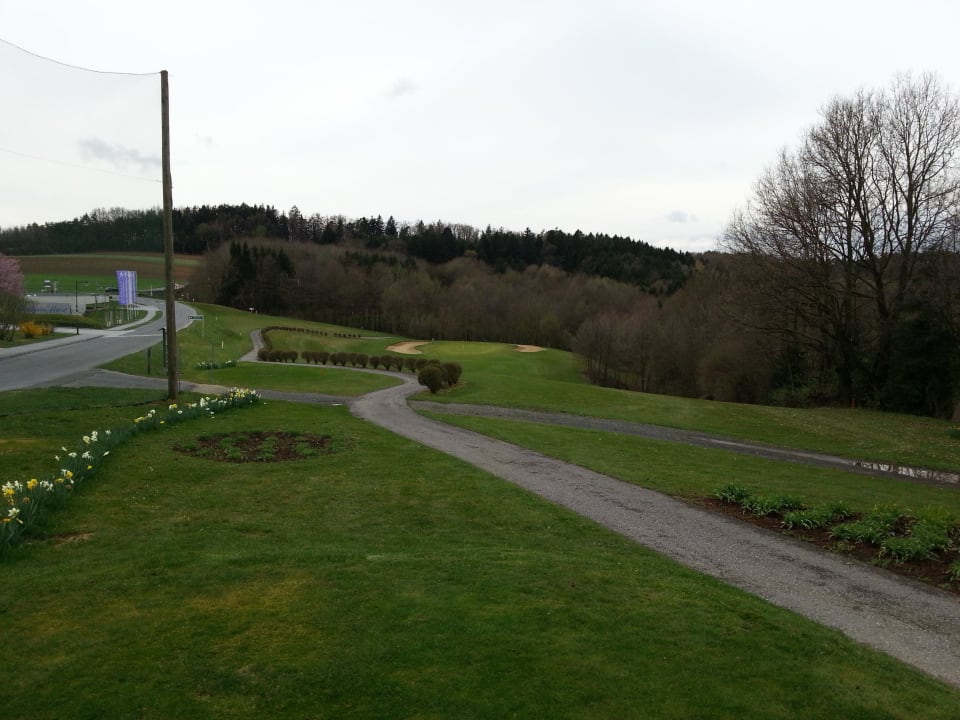 Golfplatz Allegria Resort Stegersbach