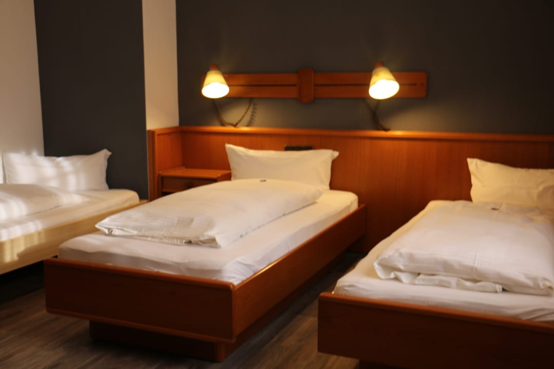 Zimmer Hotel Alt Steinbach