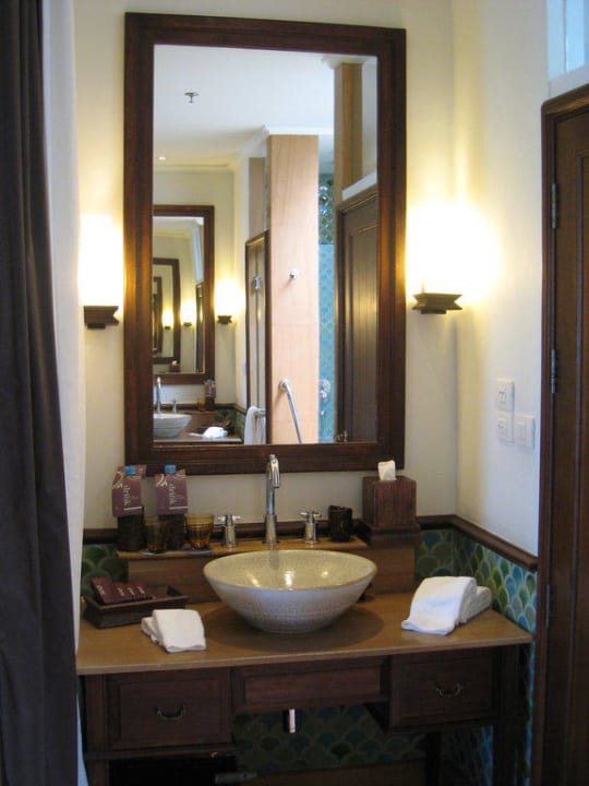 Deluxe Pavillon Zimmer InterContinental Pattaya Resort