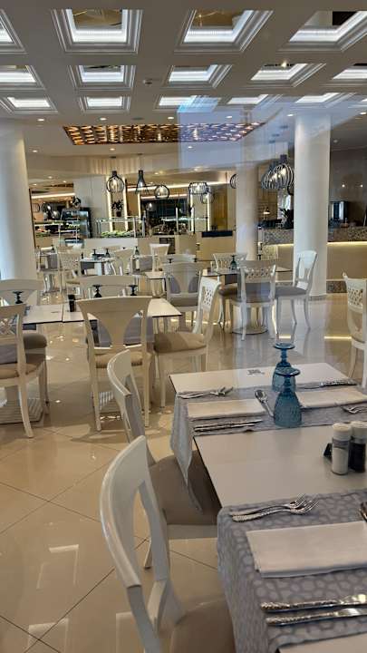 Gastro Mythos Palace Resort & Spa