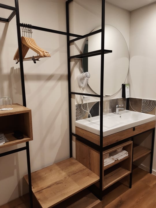 Zimmer Hotel Convictus Cracovia for business & travellers