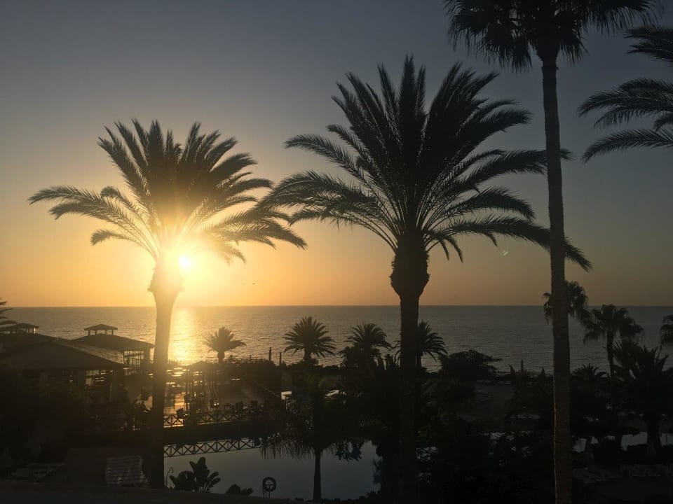Ausblick R2 Pajara Beach