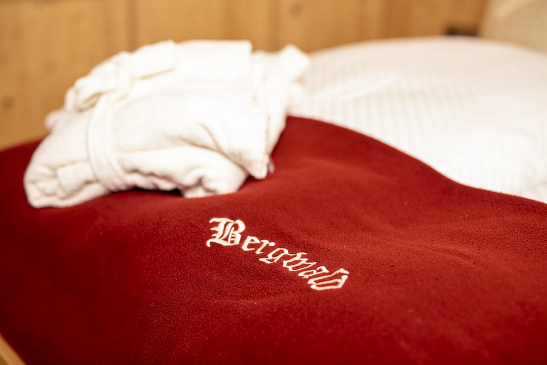 Zimmer Bergwald-Appartements -Alpbach