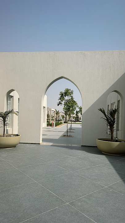 Ausblick Sentido Reef Oasis Suakin