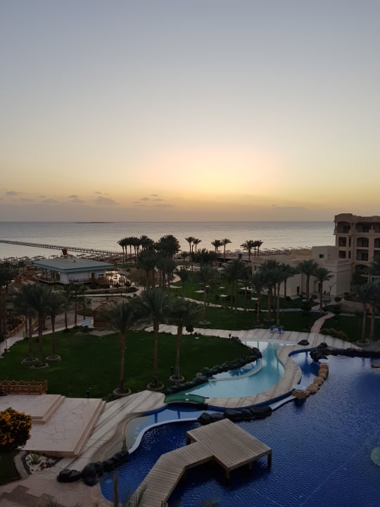 Ausblick Tropitel Sahl Hasheesh