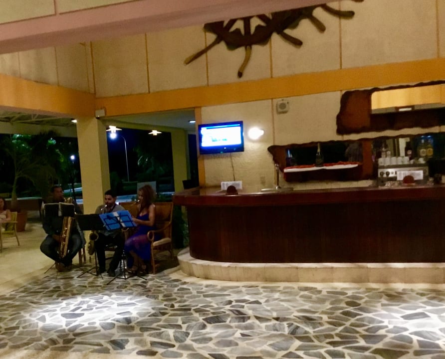 Sport & Freizeit Sol Rio De Luna y Mares