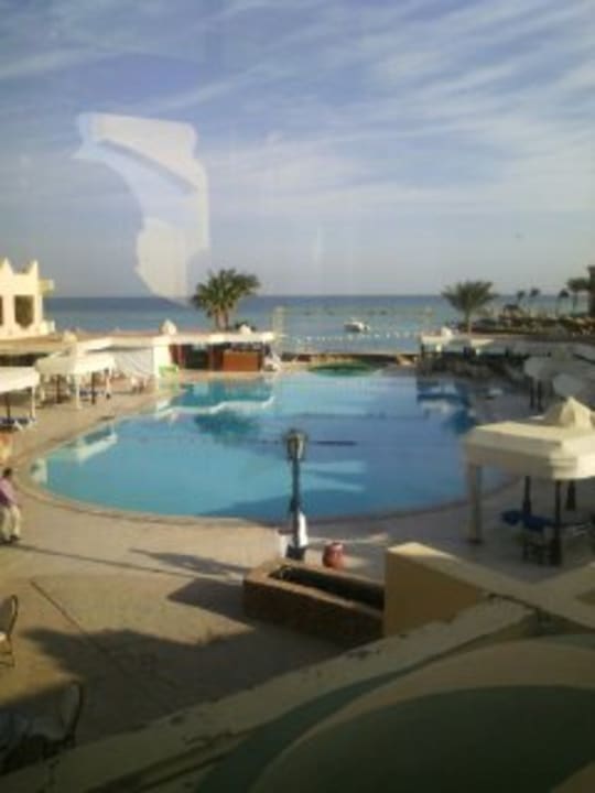 Ausblick Sunny Days Palma De Mirette Resort & Spa