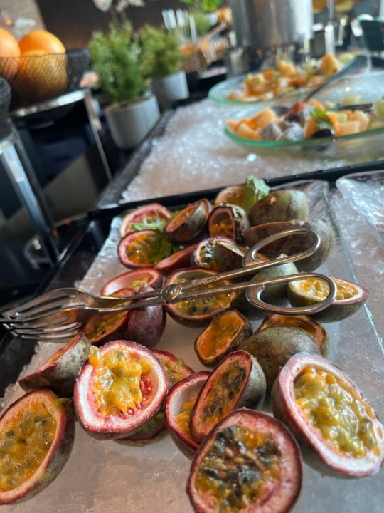 Gastro W Abu Dhabi - Yas Island