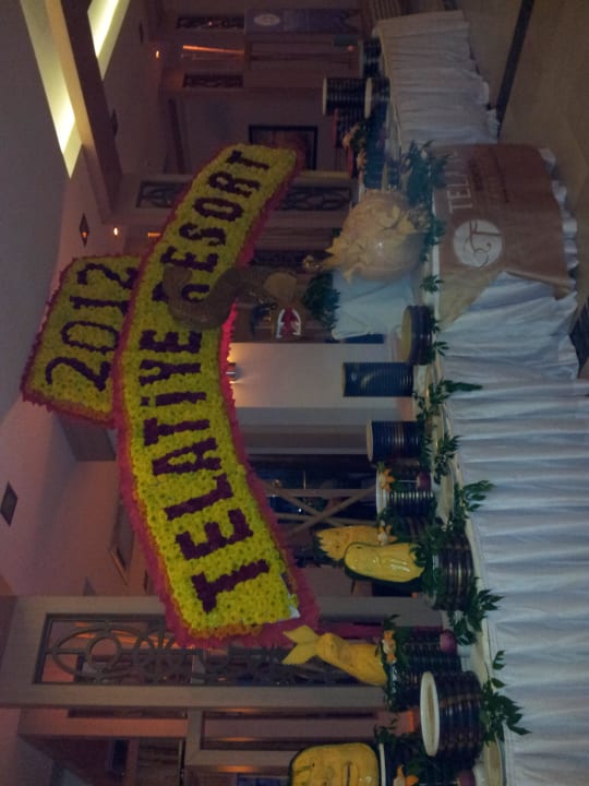 Hotel Telatiye Resort Telatiye Resort