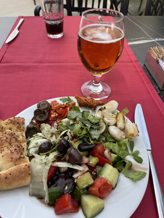 Gastro Calimera Serra Palace